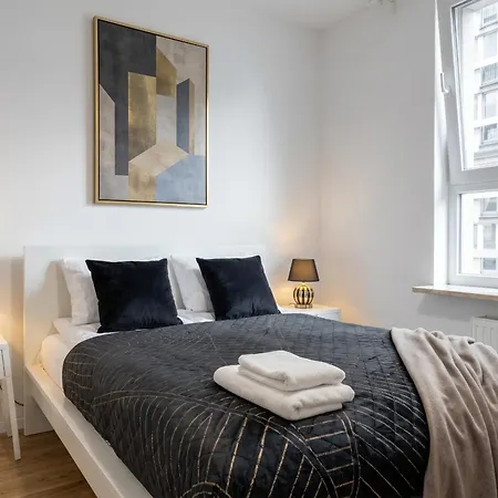 Apartamento Modern Center - Pereca *