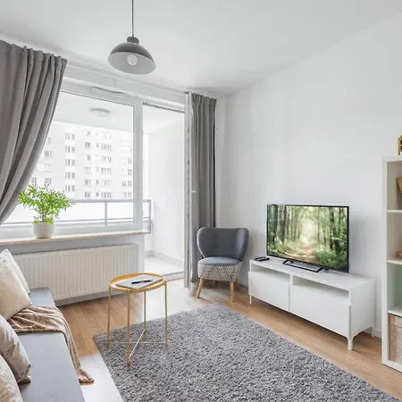 Modern Center - Pereca Apartamento