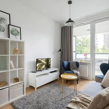 Modern Center - Pereca Apartamento *